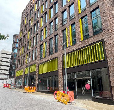 Heart of the City tweet media