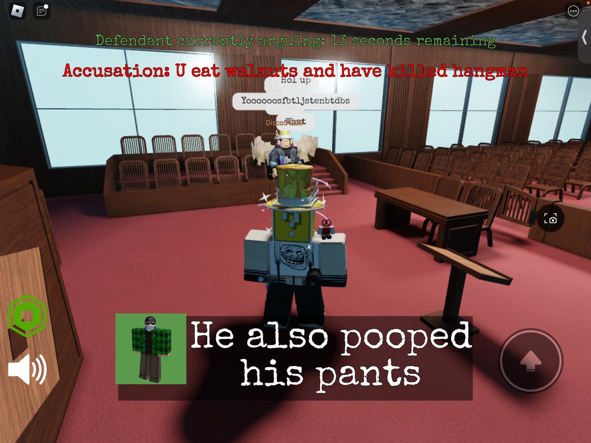 Facts about me no.2 (wait no this is cap