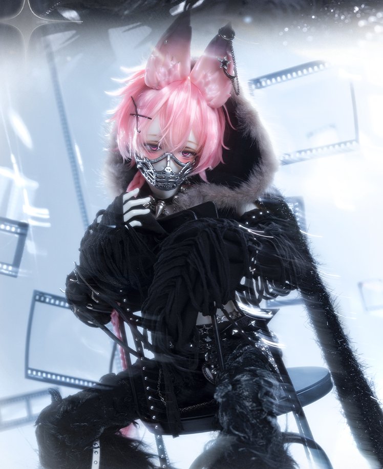 LegenddollNet's tweet photo. Dollzone New Doll--Xiao Chu is a 50cm boy ball jointed doll
Basic set and full-set are available.

During 10th Sept. to 31st Oct. You will get 15% OFF

https://t.co/dKgJlkVdhK

#bjd #legenddoll #balljointeddoll #doll #newdoll #newbjd #salebjd #saledoll #boydoll #cartoon https://t.co/UjphDQUO0O
