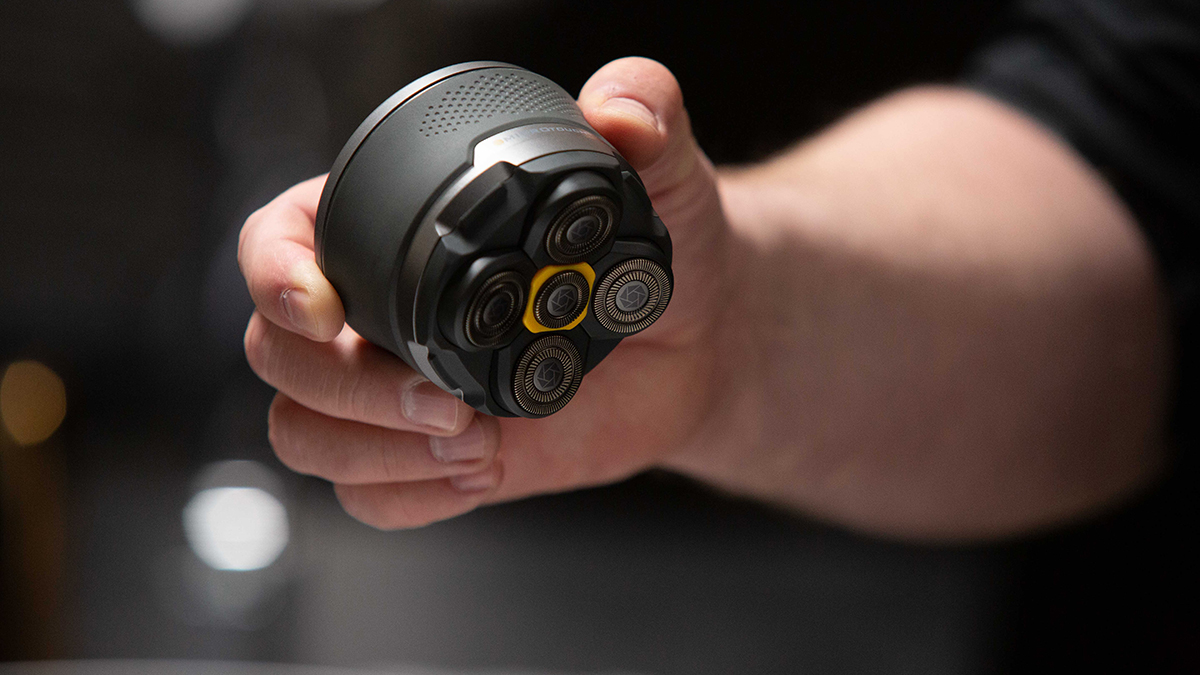 サムライシェーブ|公式サイト|テレビショッピング・通販のダイレクト