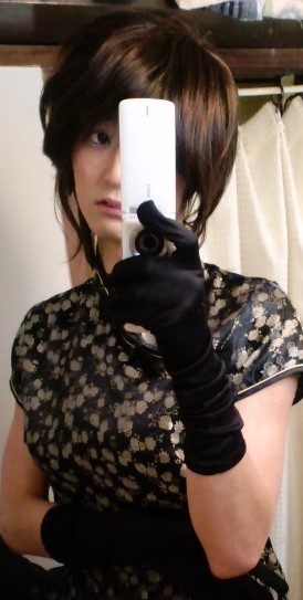 josocorou's tweet photo. 最近フォローしてくれた人も多いので自己紹介
こんな顔してるオカマです_(:3」∠)_ https://t.co/nYcEiiQyBn