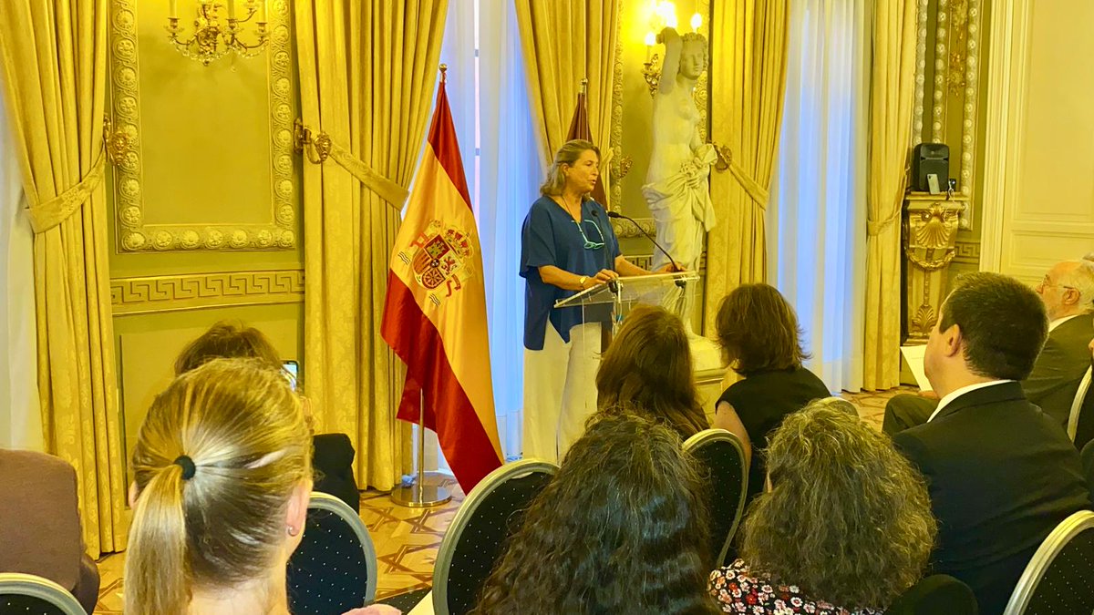 Universidad Politécnica de Madrid tweet media