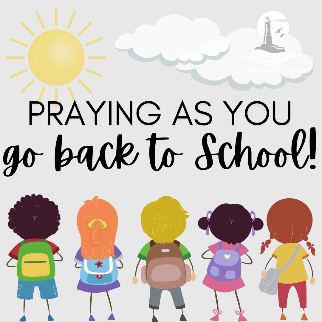 ChurchIbiza's tweet photo. Whether as a pupil, student, teacher, or you work in a school, college or university in some capacity, we would love to pray for you as you start another term &amp; new school year. We are always here for you, so get in touch if we can be of support. #ibizachurch @DioceseinEurope https://t.co/xwJB7EFUkz