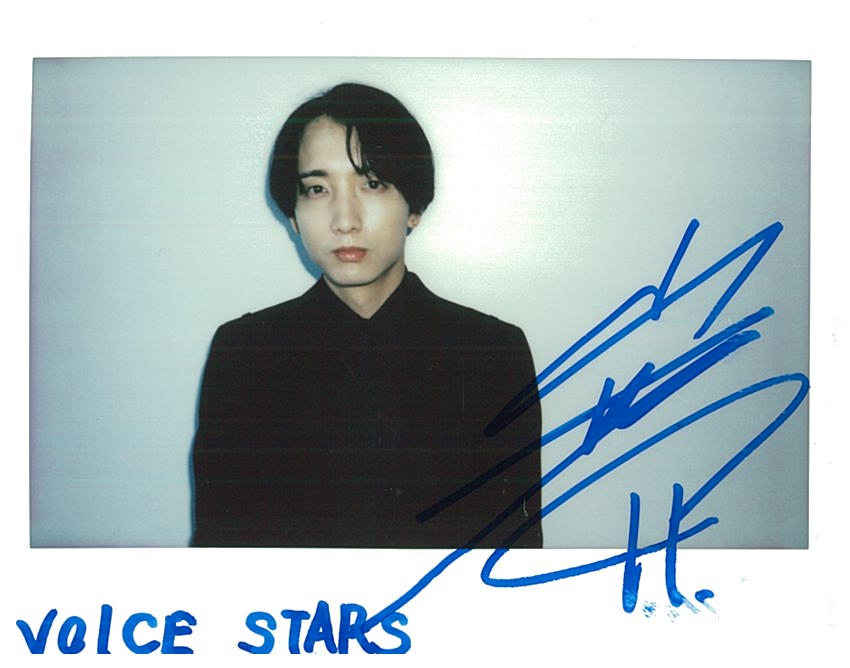 TVguidePERSON's tweet photo. 【「#TVガイドVOICESTARS vol.30」好評発売中】
★直筆サイン入り生写真プレゼント
賞品番号P／#小林千晃 さん

必ず本誌の応募券をハガキに貼ってご応募ください。
締切は来週9/17(火)消印有効となります。

ご購入は↓
https://t.co/DhiO99MYmQ https://t.co/6AgQVlTucc