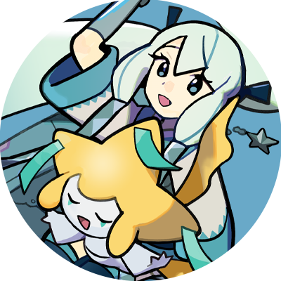 ポケモン feat.初音ミク アクスタ 特典 ポケミク はがね ジラーチ ポケモン』×「初音ミク」第16弾でジラーチとコラボ！風来坊の
