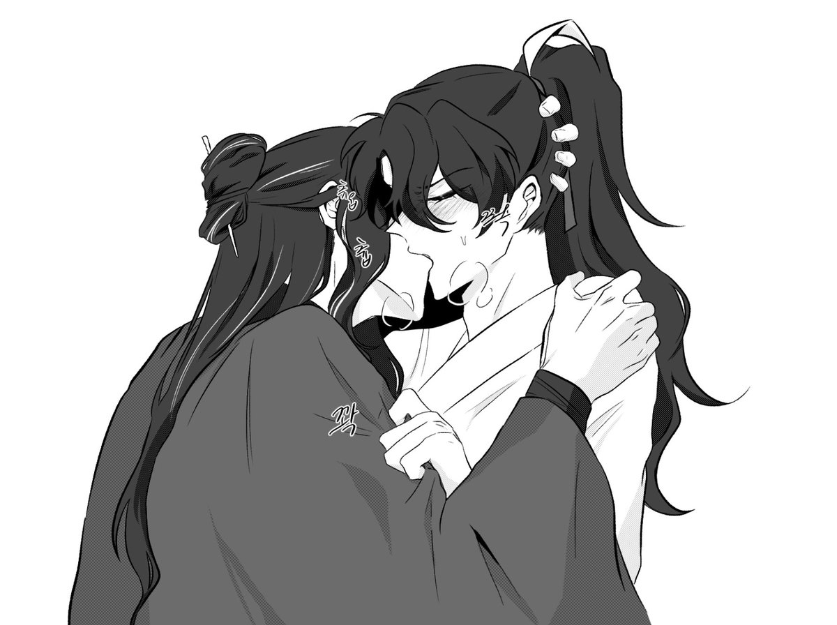 매화우린물 tweet media