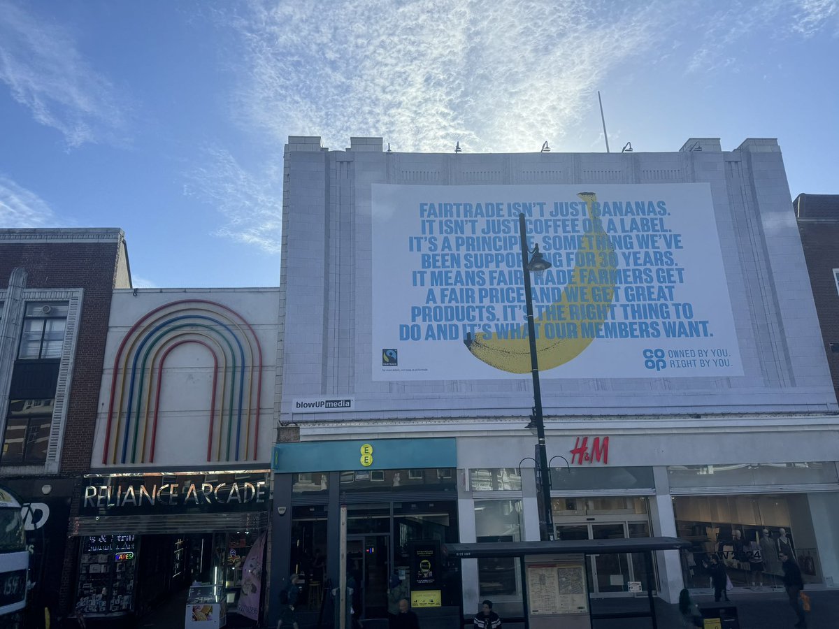 Lambeth Coop Party tweet media