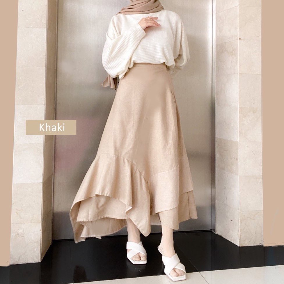 lilymaisarahhh's tweet photo. Pretty yet cute skirt ideas for your hangout outfits with friends 🫶🏻🫶🏻 https://t.co/eLatBzkvj3