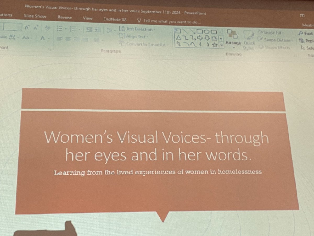 Erasmus+ Women’s Voices kick-off in Budapest. Extremely important when designing and supporting women experiencing homelessness <a href="/EUErasmusPlus/">Erasmus+</a> #womensvoices <a href="/ysaatio/">Y-Säätiö</a> @BMSZKI <a href="/FEANTSA/">FEANTSA</a> @SETU @KraljUlice @ArmeedeSalut @SOMOS
