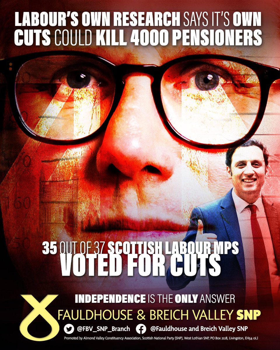 Another Labour coward.

#LabourAusterity