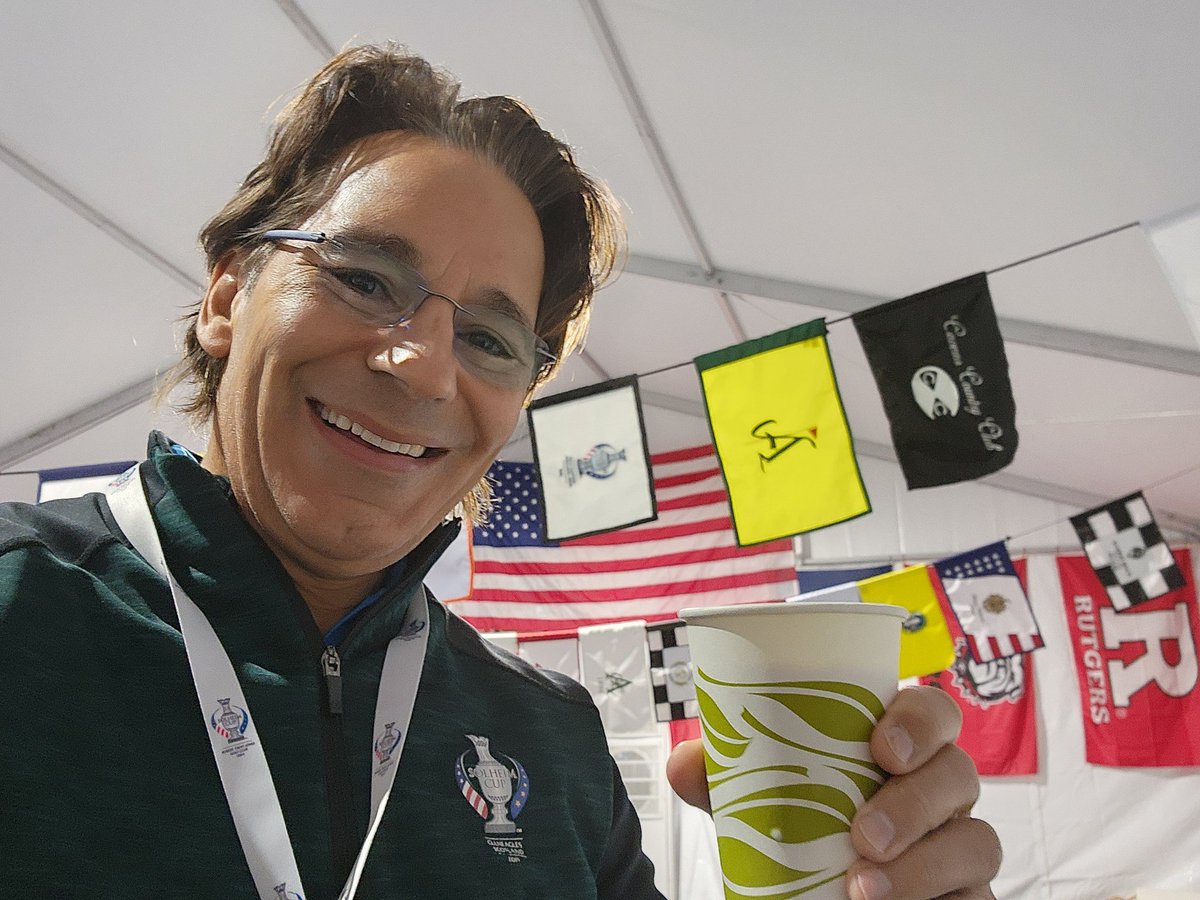 POGO TurfPro tweet media