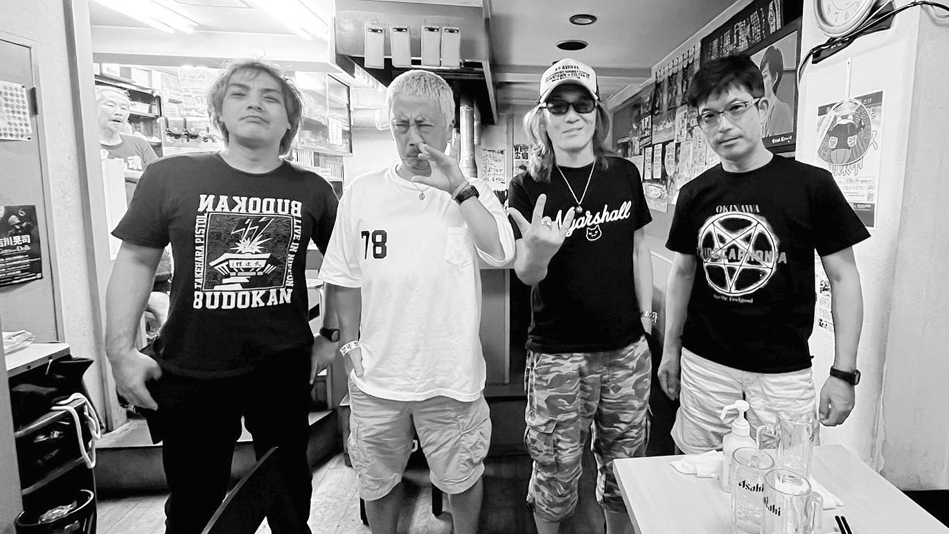 THE MAD PACHI-SLOT BROTHER'S в X: „THE MAD PACHI-SLOT