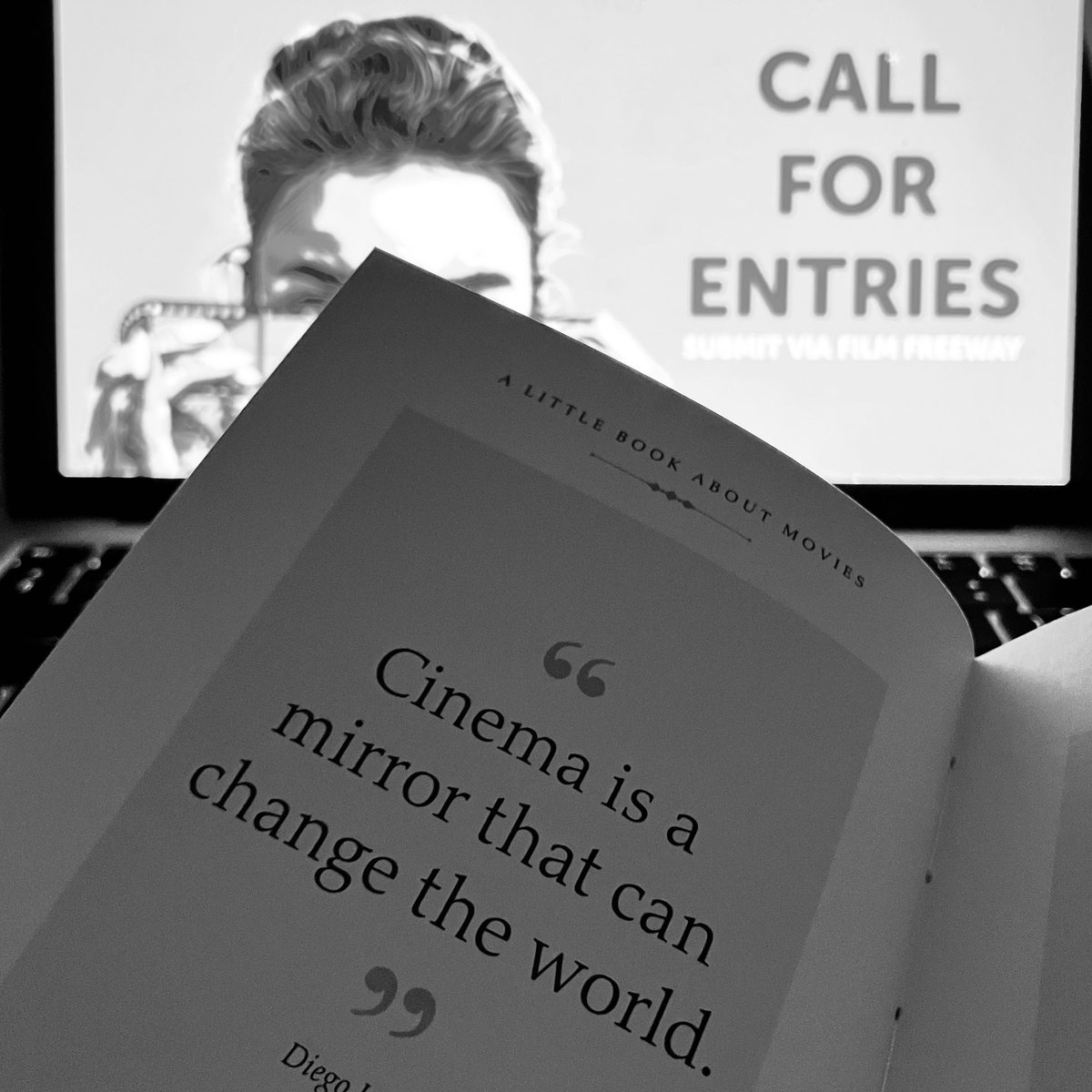 Worcester Film Festival 2024 is only 2 weeks away! 🙌🎬

Don't waste time, explore screenings and events below, and purchase your pass now! ✨

worcesterfilmfestival.co.uk

🎥

<a href="/FilmWorcester/">Worcester Film Festival</a> #worcester #filmfestival