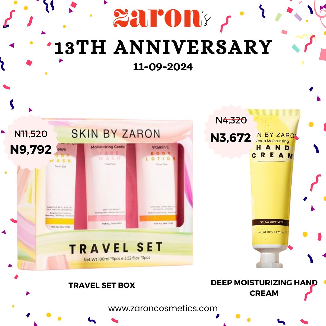 spotng's tweet photo. Send a dm/WhatsApp 08087593753 to place your orders.
.
.
.
#spotng #sales #skincare #makeup #explorepage #explore @Uzzyokeke https://t.co/nA2tOxy7Aw