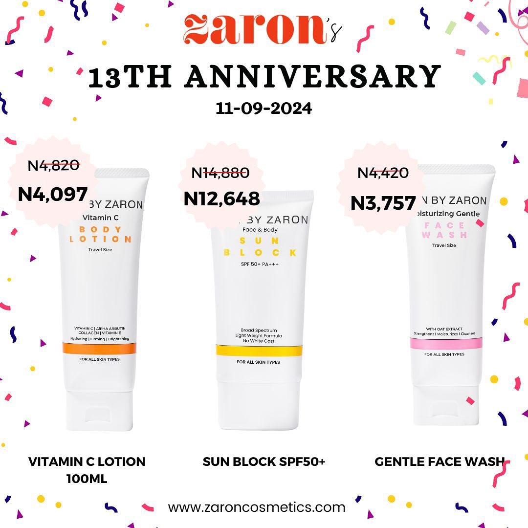 spotng's tweet photo. Send a dm/WhatsApp 08087593753 to place your orders.
.
.
.
#spotng #sales #skincare #makeup #explorepage #explore @Uzzyokeke https://t.co/nA2tOxy7Aw