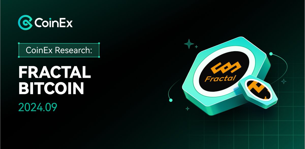 CoinEx Research tweet media