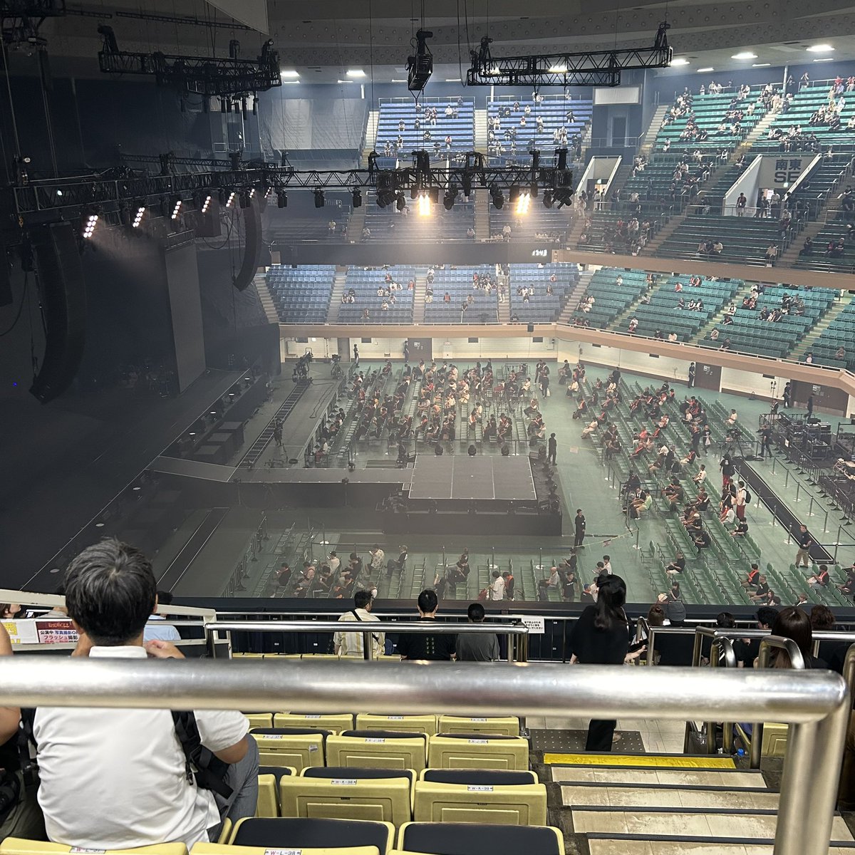 武道館