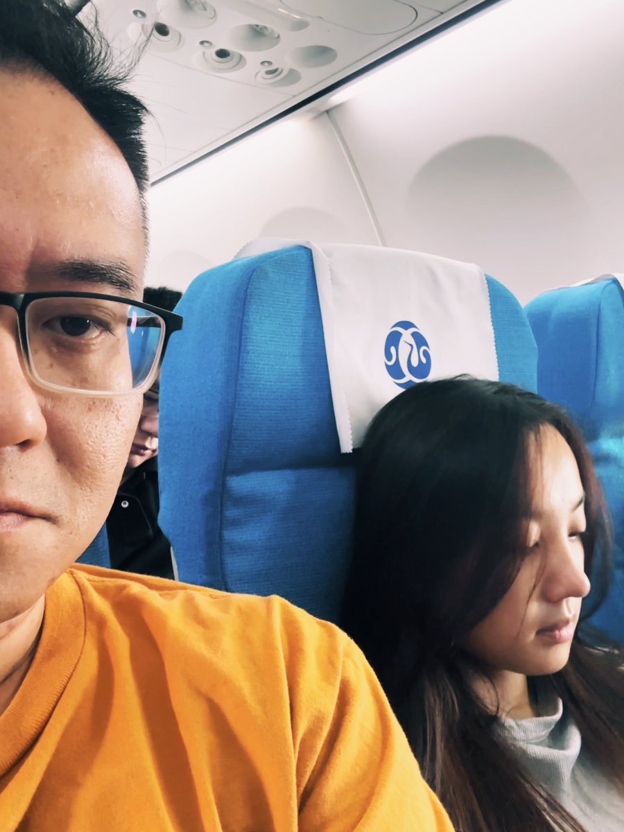 凌晨四點半啓程
下午三點抵達 https://t.co/XY1KB4UKGk