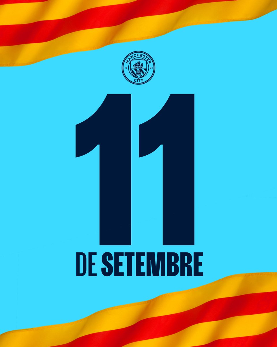 Manchester City tweet media