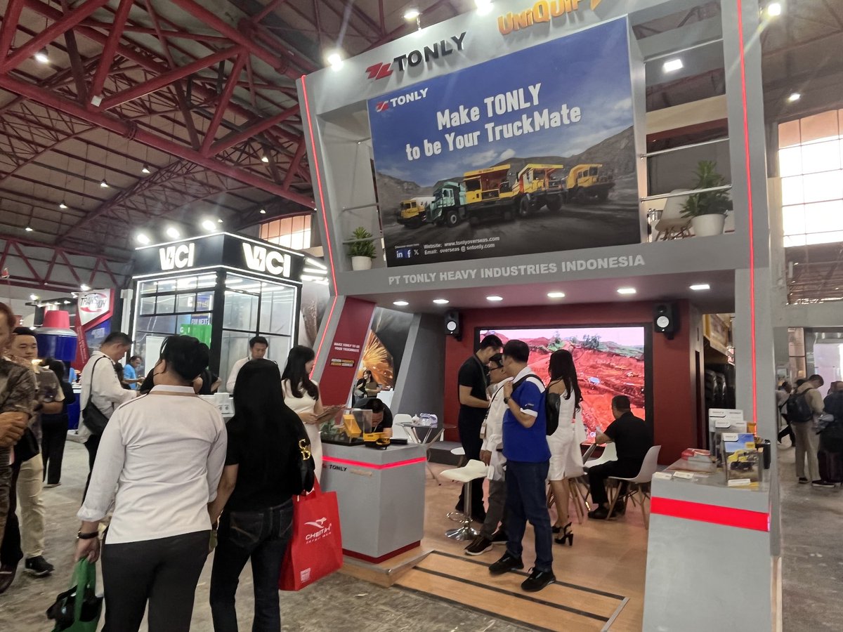 TONLY Heavy tweet media