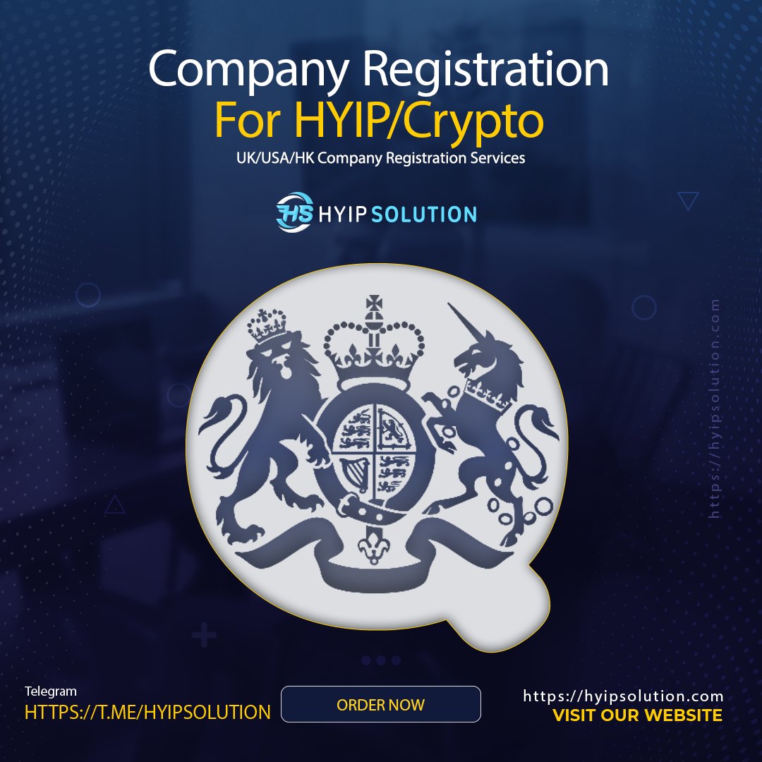 HyipSolution tweet picture