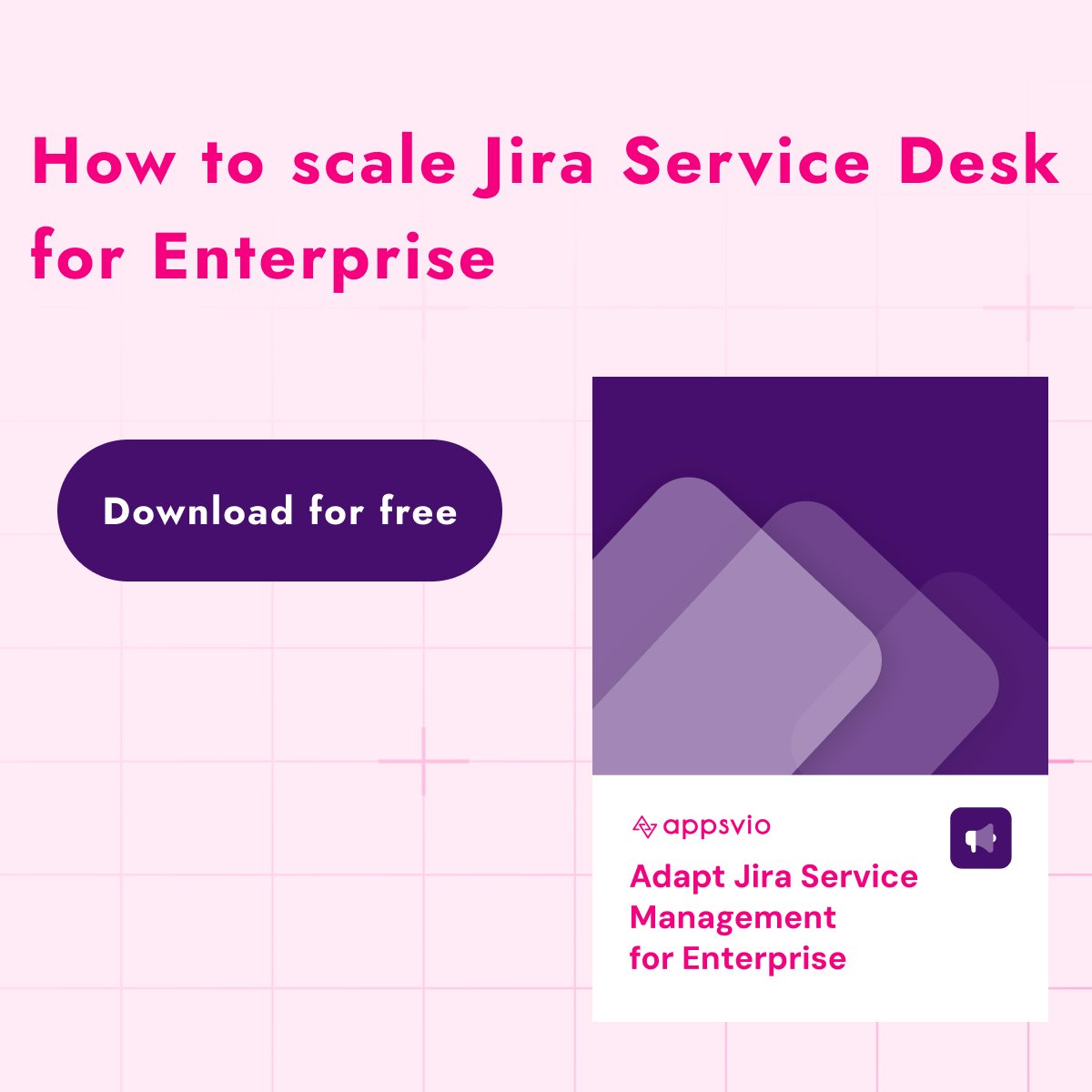 Appsvio | Atlassian Marketplace Partner tweet media