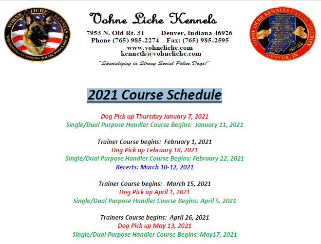 VLK 2021 Schedule dlvr.it/TD5Tjb