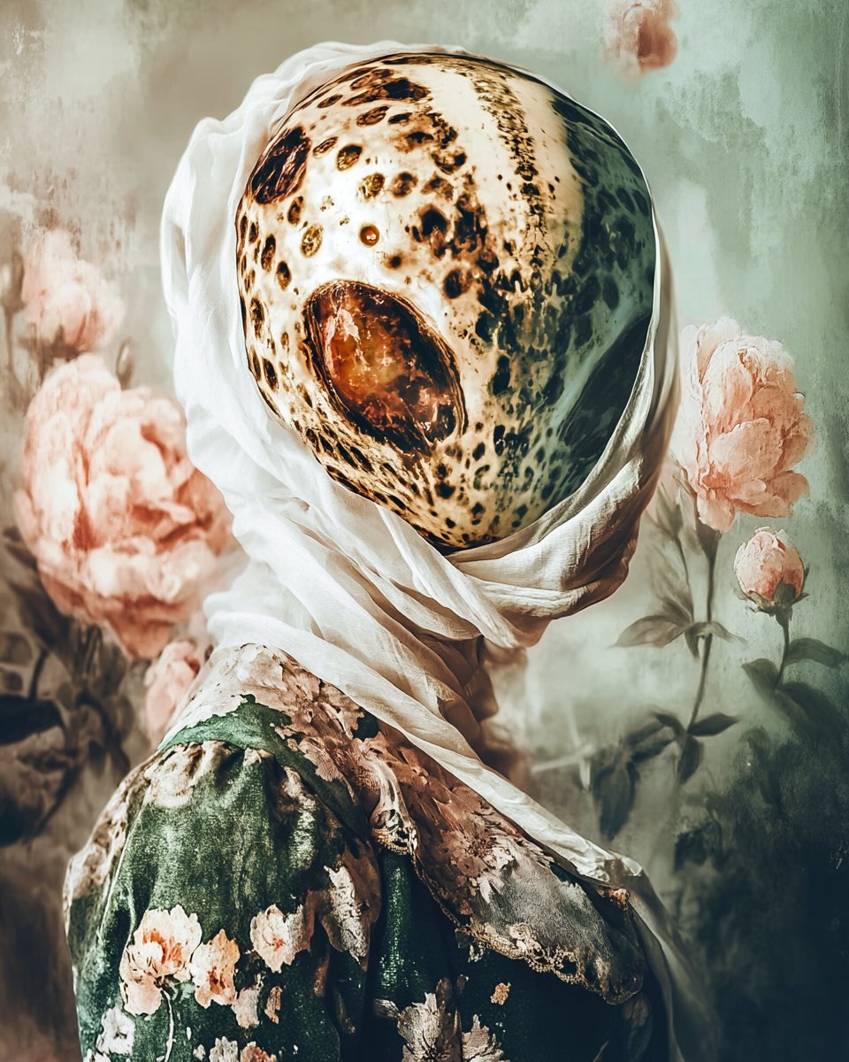 Is it a coincidence I made this yesterday? #illegaltransgenderalien