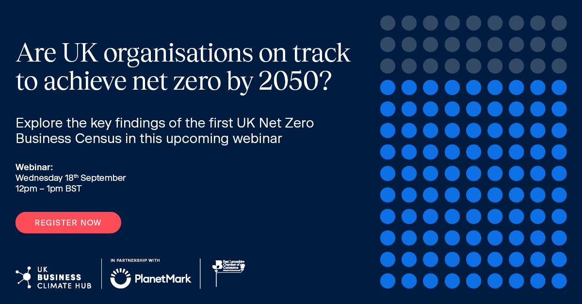 East Lancashire Chamber of Commerce tweet media