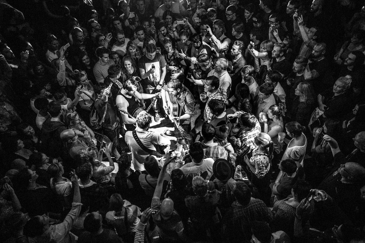 Bear's Den tweet media