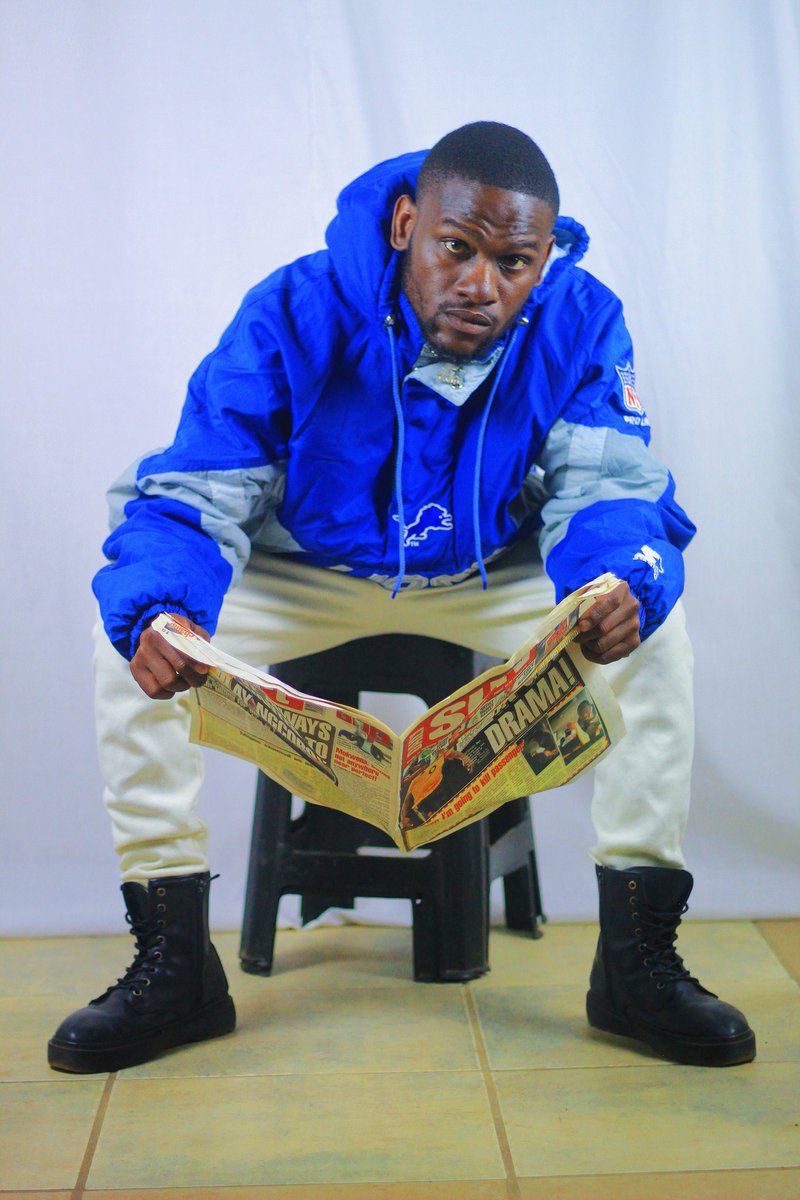 King_Straata's tweet photo. Shout out to father time for blessing us daily with his son ..🙌🏾😌
Also shout to @lovey_the_photographer for these shots 📸 https://t.co/1WWEb9trdF