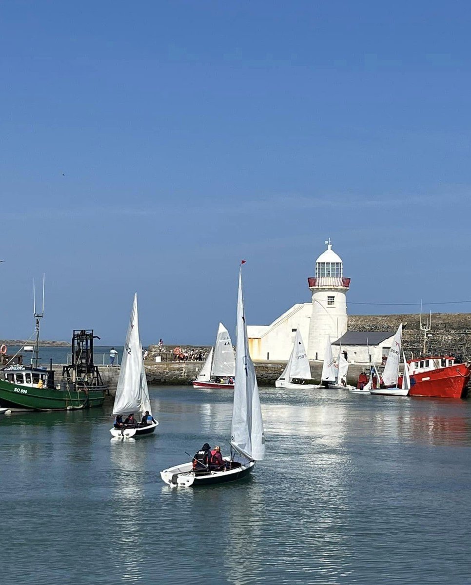 Our Balbriggan (@ourbalbriggan) on Twitter photo We have a stunning harbour & lighthouse. To report littering, dumping, abandoned vessels, contact:
harbourmaster@fingal.ie or balswooparea@fingal.ie
By Phone: (01) 890 5000
Photo Credit: Balbriggan Tidy Towns
New Balbriggan Harbour Bye-Laws here: fingal.ie/sites/default/…... We have a stunning harbour & lighthouse. To report littering, dumping, abandoned vessels, contact:
harbourmaster@fingal.ie or balswooparea@fingal.ie
By Phone: (01) 890 5000
Photo Credit: Balbriggan Tidy Towns
New Balbriggan Harbour Bye-Laws here: fingal.ie/sites/default/…...