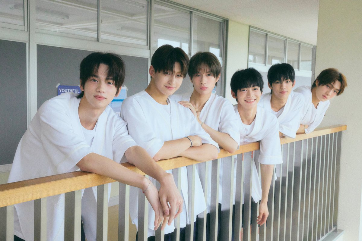 #ZHANGHAO, PLAVE, RIIZE &amp; TWS are the only 5th gen male idols to reach #1 on Bugs Daily Chart. 

#장하오 #章昊