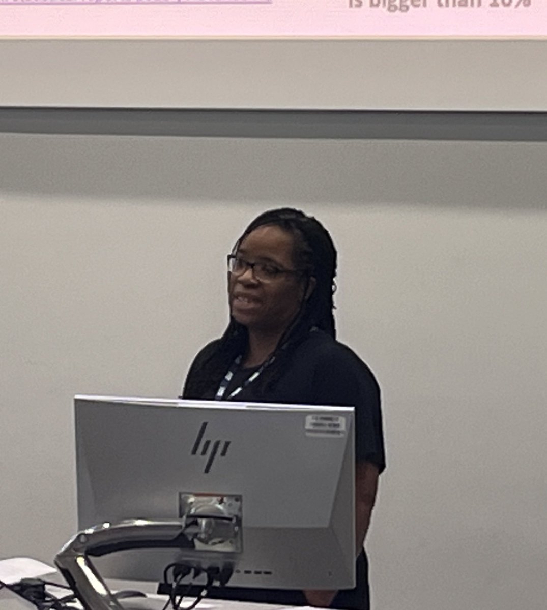Prof Catriona Bell (@catrionaebell) on Twitter photo Very wise words from <a href="/dr_iwi/">Dr Iwi Ugiagbe-Green</a> in the opening plenary at the <a href="/RAISEnetwork/">RAISE network</a> conference:
âOur starting point should always be who are our learners?â Very wise words from <a href="/dr_iwi/">Dr Iwi Ugiagbe-Green</a> in the opening plenary at the <a href="/RAISEnetwork/">RAISE network</a> conference:
âOur starting point should always be who are our learners?â