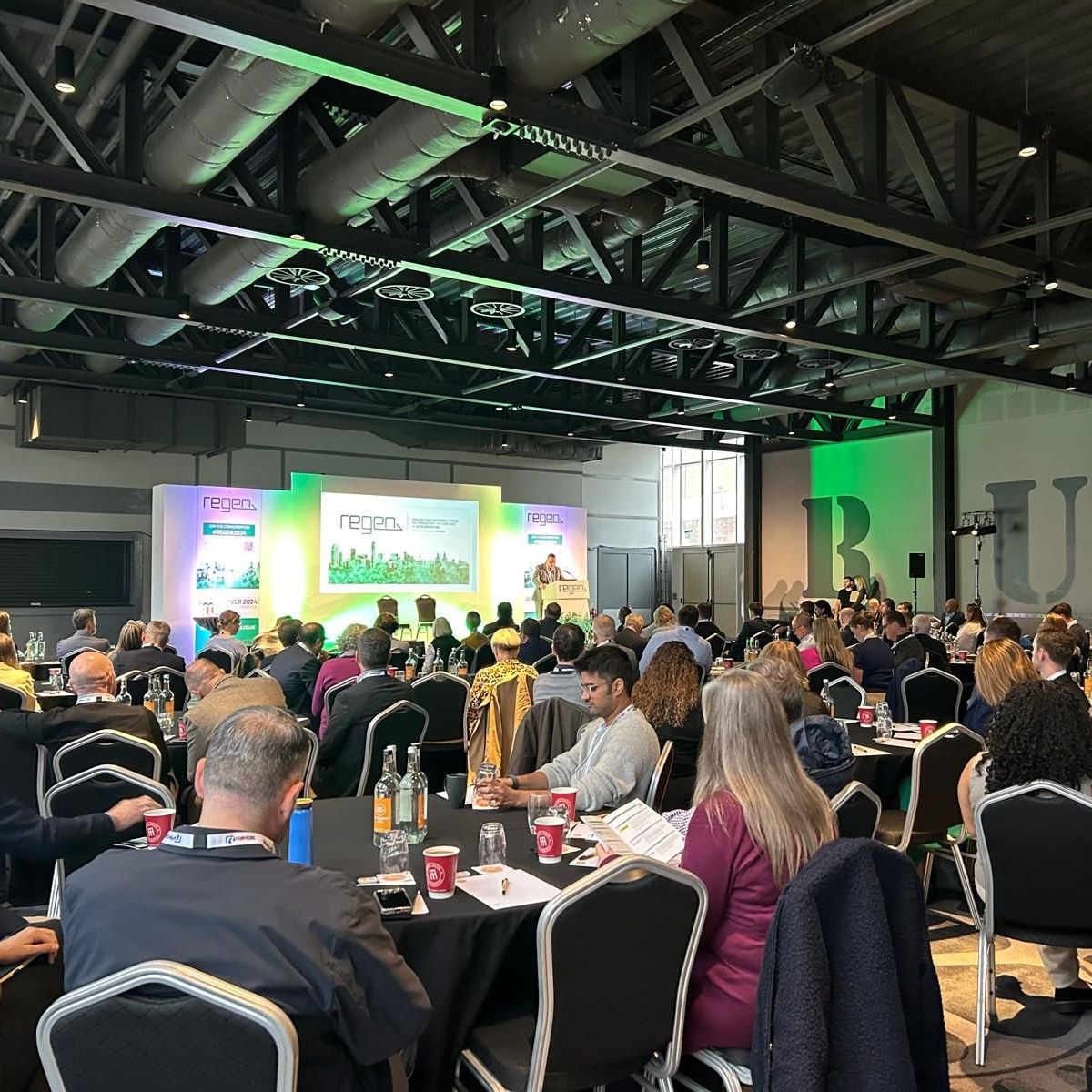 Regeneration Brainery tweet media