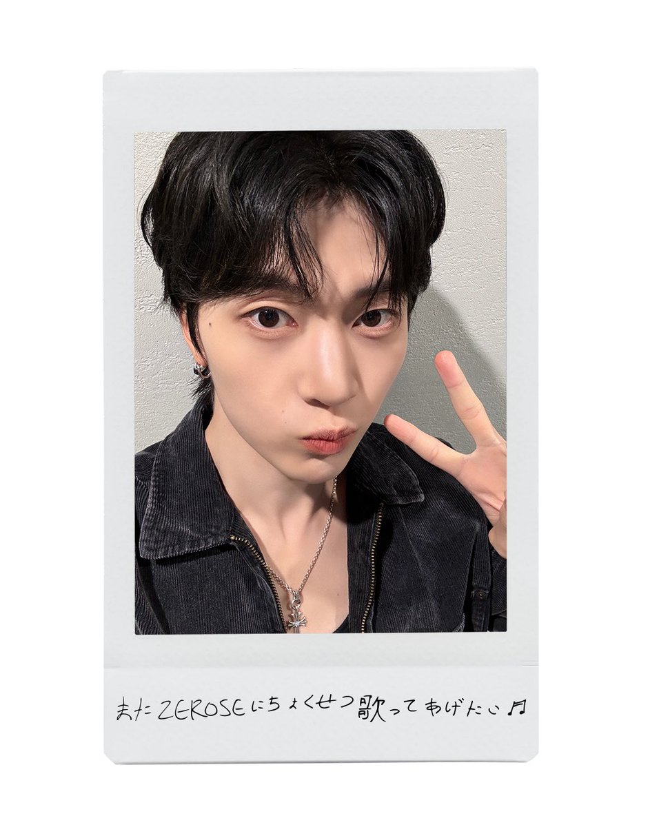 ZEROBASEONE JP tweet media