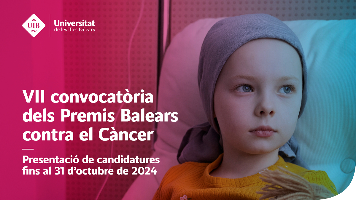 Universitat de les Illes Balears - UIB tweet media