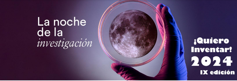 La Noche de la Investigación tweet media