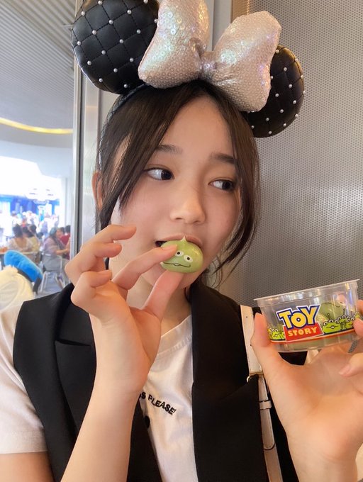 Twitterのコスプレ画像24