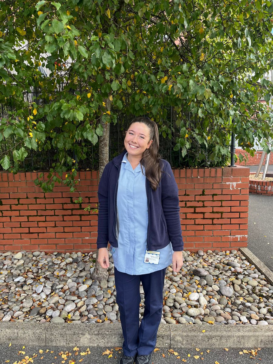 Home First Team (@homefirst_wwl) on Twitter photo Well done to Emily, one of our wonderful Therapy Practitioners on receiving an ‘Extra Mile Award’. We appreciate your hard work 🏆 <a href="/WWLPatientExp/">WWLPatientExperience</a> <a href="/ADT_WWL/">WWL@AcuteDischargeTeam</a> Well done to Emily, one of our wonderful Therapy Practitioners on receiving an ‘Extra Mile Award’. We appreciate your hard work 🏆 <a href="/WWLPatientExp/">WWLPatientExperience</a> <a href="/ADT_WWL/">WWL@AcuteDischargeTeam</a>