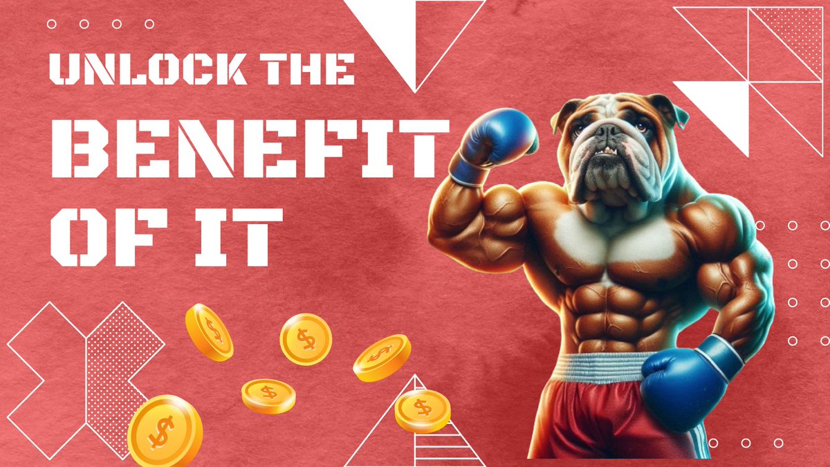 boxrexx's tweet photo. 🔑 Unlock the benefits of BoxRex! 🚀 Discover a world of crypto opportunities with powerful tools designed to boost your success. Take your trading to the next level! 💼💰

#Boxer #Crypto #Solana #Bitcoin #Boxrex #Meme https://t.co/3XETpzQQSa