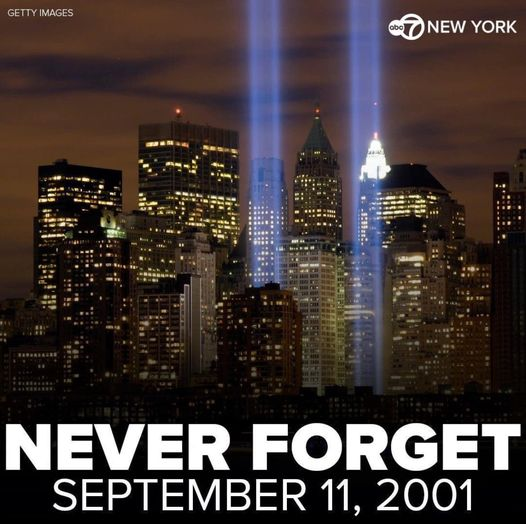 BrittanyBabc7's tweet photo. We will never forget. https://t.co/tNYKs6oAFk