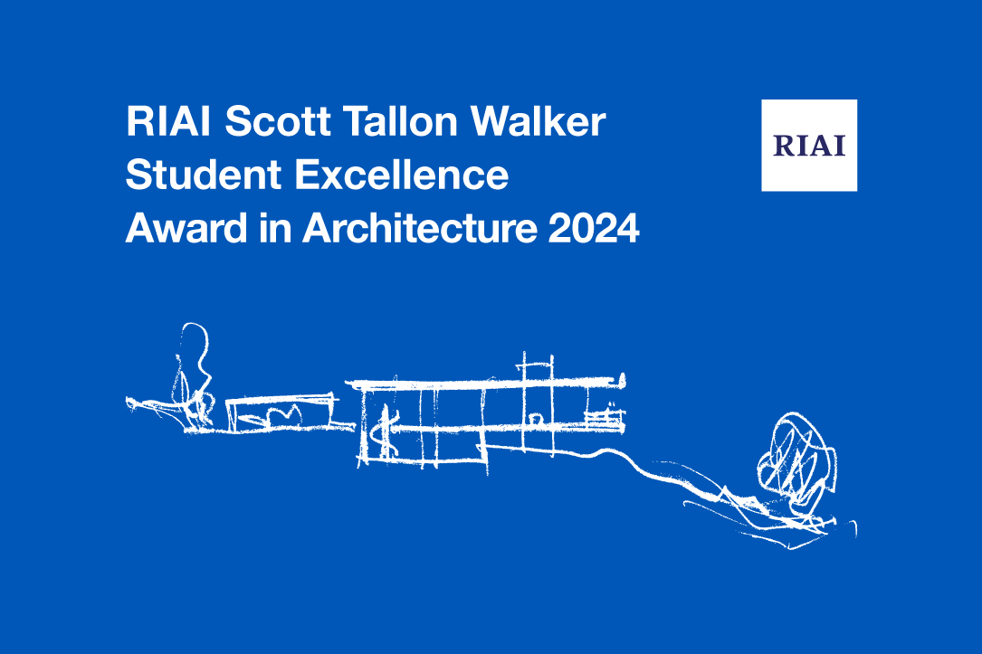 Reminder: the deadline for entering the RIAI #scotttallonwalker Student Excellence in Architecture Award is this Friday 13th September. Best of luck to all entering! Find out more at: stwarchitects.com/insights/riai-…
<a href="/RIAIOnline/">RIAI</a> #stwarchitects