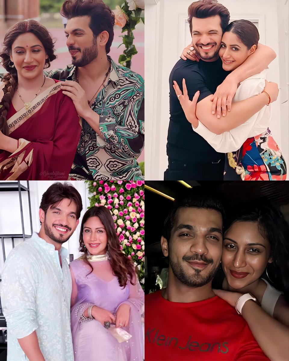 Arjunmyjaanu's tweet photo. Happy Birthday Beautiful ๐๐ Wish you always have the best days in your life filled with blessings, happiness, success And may all your dreams come true โค
@Thearjunbijlani @SurbhiChandna
#ArjunBijlani #SurbhiChandna
#SurJun #HogayaHaiPyaar #HappyBirthdaySurbhiChandna https://t.co/Fxbk4j1bJ9