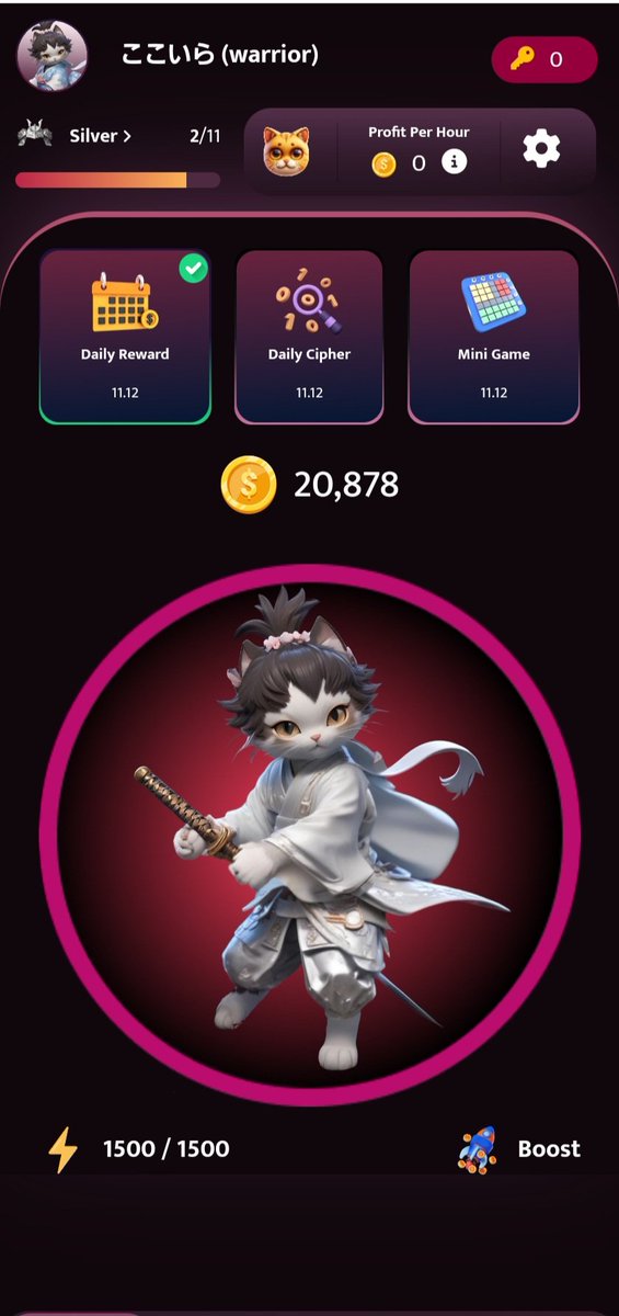 🐈‍⬛📣(#Volante ×ここいら🐱)

🌟今人気のテレグラムTAP👆ゲーム🎮 $VHS エアドロ期待大
【#Ichigeki ⚔️😻🔥】開始記念
🙌🎉#Giveaway 🎶

💝🔟USDT✖1️⃣名様
(PayPayに変更も🆗️)

【応募】
🐱Follow 
@volante_chain
<a href="/5kavlFAyZi6BeyO/">ここいら・自称初心者以下なのだ!!EMD 🏳️‍🌈</a>
🐱❤&amp;RP 
🐱引用元❤️&amp;RP 

🐱テレグラム参加⏬