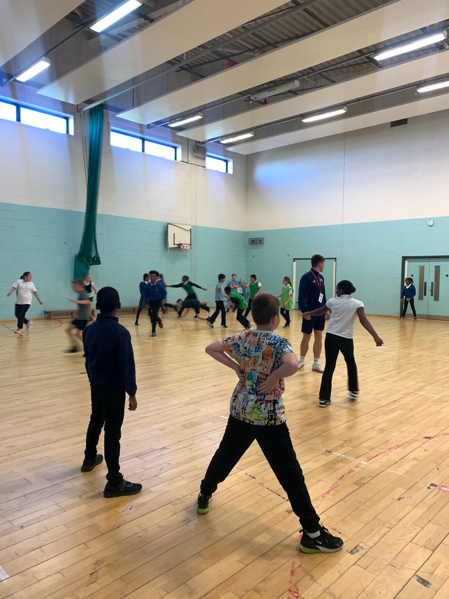 Miss_Kinghorn Saracen (@missksaracen) on Twitter photo P6 are enjoying the opportunity to explore and learn about important subjects, such as sectarianism, prejudice and bigotry. They are especially loving playing team games in the gym hall. Thanks to Keaton and Marie from Bridges & Barriers <a href="/NorthKelvin/">North Kelvin Sports</a> P6 are enjoying the opportunity to explore and learn about important subjects, such as sectarianism, prejudice and bigotry. They are especially loving playing team games in the gym hall. Thanks to Keaton and Marie from Bridges & Barriers <a href="/NorthKelvin/">North Kelvin Sports</a>