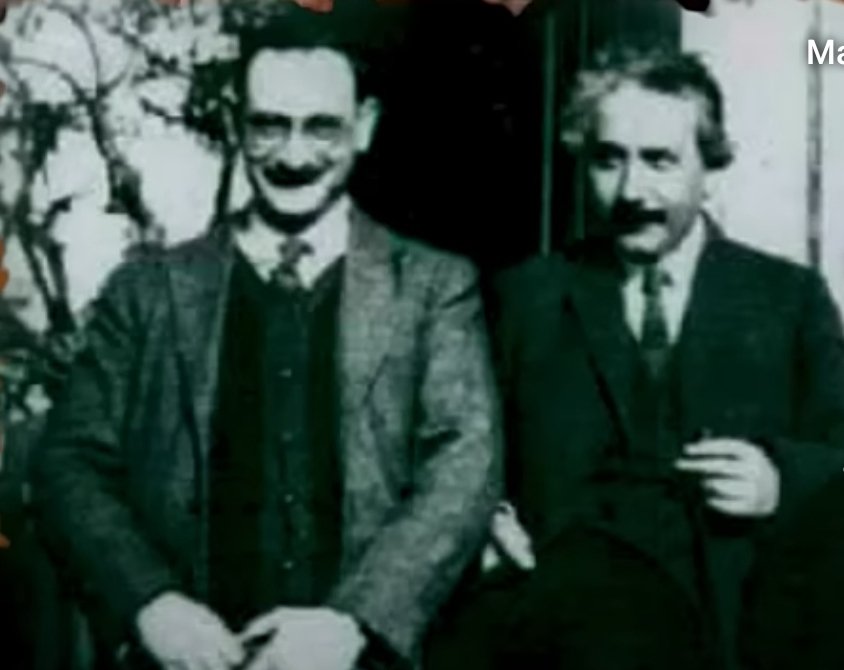 2B_0r_not2B's tweet photo. العالم علي مصطفى مشرفة (1898-1950) كان عبقري الفيزياء المصري الملقب بـ "أينشتاين العرب". وُلد في دمياط وحفظ القرآن الكريم في سن صغيرة رغم فقدانه والده وهو في الحادية عشرة. حصل على دكتوراه العلوم من جامعة لندن عام 1924، ليصبح أول مصري يحقق هذا الإنجاز. https://t.co/qb1wwVtjS3