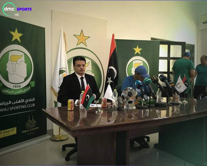 البقاء والدوام لله وحده 
وفاة المدرب الخلوق إيهاب جلال 💔
اللهم اغفر له اللهم ارحمه 🤲
وإنا لله وإنا إليه راجعون