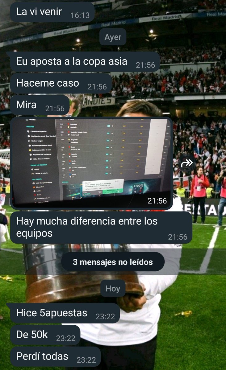 El Dicta tweet media