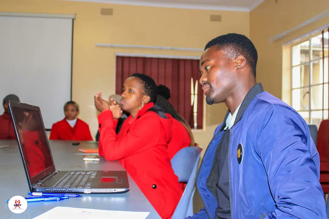 Yesterday, our team visited Mkhuzweni &amp; Herefords to capacitate the healthcare staff about the READY+ project. The team appreciated the staff, CATS, &amp; YPMs for their dedication! #WeAreREADY #EveryVoiceOfAYoungPersonMatters